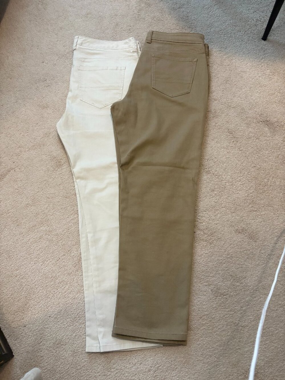 Tommy Bahama 5 Pocket Chino